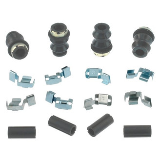 Raybestos® - R-Line™ Disc Brake Hardware Kit