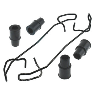 Raybestos® - R-Line™ Front Disc Brake Hardware Kit
