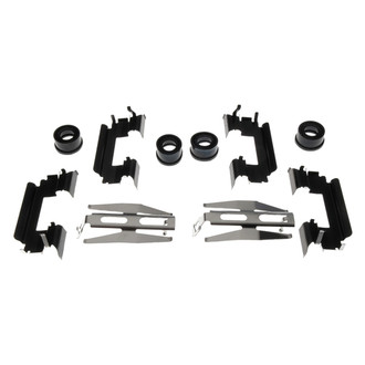 Raybestos® - R-Line™ Disc Brake Hardware Kit