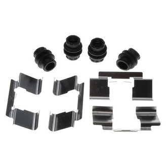 Raybestos® - R-Line™ Disc Brake Hardware Kit