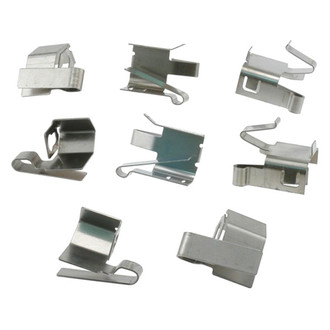 Raybestos® - R-Line™ Disc Brake Hardware Kit