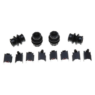 Raybestos® - R-Line™ Front Disc Brake Hardware Kit