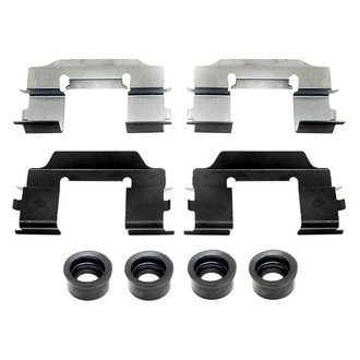 Raybestos® - R-Line™ Disc Brake Hardware Kit