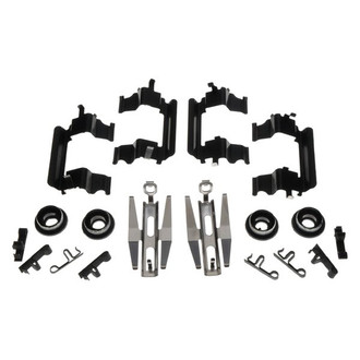 Raybestos® - R-Line™ Front Disc Brake Hardware Kit