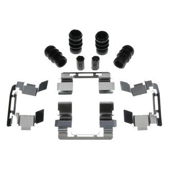 Raybestos® - R-Line™ Front Disc Brake Hardware Kit