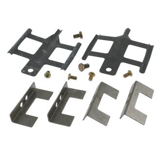 Raybestos® - R-Line™ Disc Brake Hardware Kit