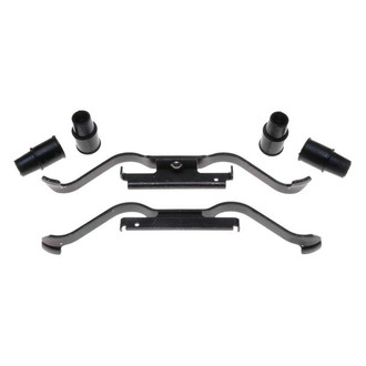 Raybestos® - R-Line™ Front Disc Brake Hardware Kit