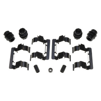 Raybestos® - R-Line™ Rear Disc Brake Hardware Kit