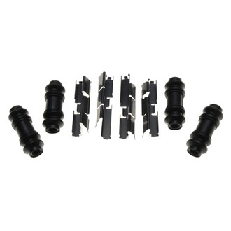 Raybestos® - R-Line™ Front Disc Brake Hardware Kit