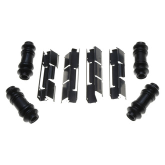 Raybestos® - R-Line™ Front Disc Brake Hardware Kit