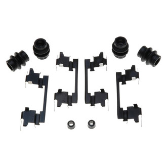 Raybestos® - R-Line™ Rear Disc Brake Hardware Kit