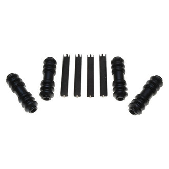 Raybestos® - R-Line™ Rear Disc Brake Hardware Kit