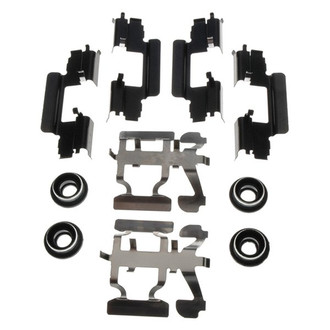 Raybestos® - R-Line™ Rear Disc Brake Hardware Kit