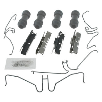Raybestos® - R-Line™ Disc Brake Hardware Kit
