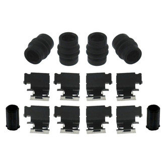 Raybestos® - R-Line™ Rear Disc Brake Hardware Kit