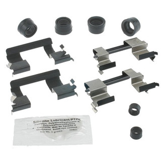 Raybestos® - R-Line™ Disc Brake Hardware Kit