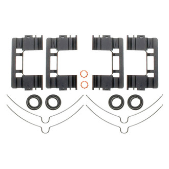 Raybestos® - R-Line™ Front Disc Brake Hardware Kit
