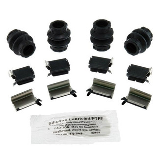 Raybestos® - R-Line™ Disc Brake Hardware Kit