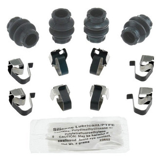 Raybestos® - R-Line™ Disc Brake Hardware Kit