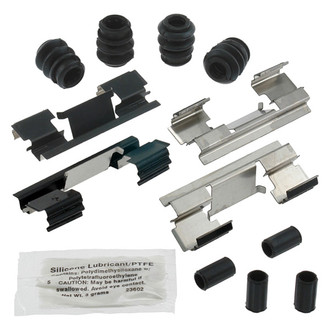 Raybestos® - R-Line™ Disc Brake Hardware Kit