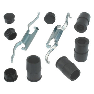 Raybestos® - R-Line™ Disc Brake Hardware Kit