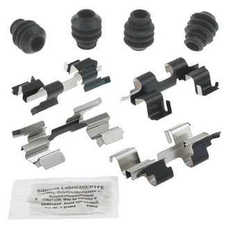 Raybestos® - R-Line™ Disc Brake Hardware Kit