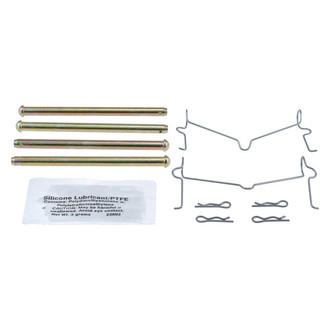 Raybestos® - R-Line™ Disc Brake Hardware Kit