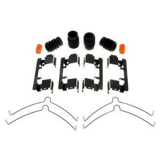 Raybestos® - R-Line™ Disc Brake Hardware Kit
