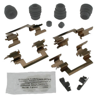 Raybestos® - R-Line™ Disc Brake Hardware Kit