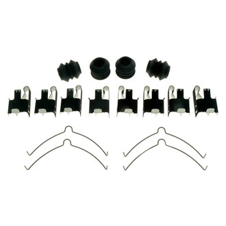 Raybestos® - R-Line™ Disc Brake Hardware Kit