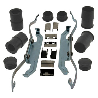 Raybestos® - R-Line™ Front Disc Brake Hardware Kit