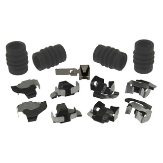 Raybestos® - R-Line™ Disc Brake Hardware Kit