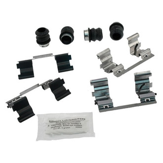 Raybestos® - R-Line™ Disc Brake Hardware Kit