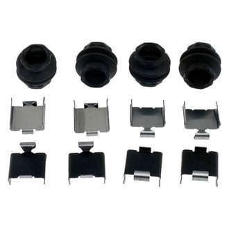 Raybestos® - R-Line™ Disc Brake Hardware Kit