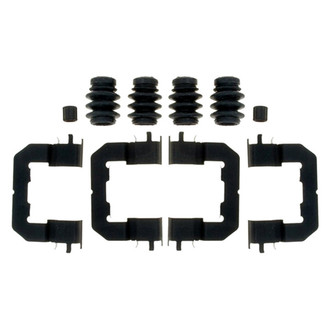 Raybestos® - R-Line™ Disc Brake Hardware Kit