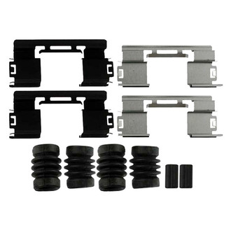 Raybestos® - R-Line™ Disc Brake Hardware Kit