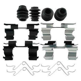 Raybestos® - R-Line™ Disc Brake Hardware Kit