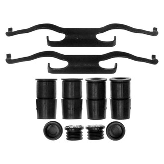 Raybestos® - R-Line™ Front Disc Brake Hardware Kit