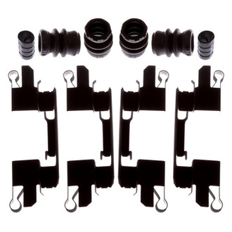 Raybestos® - R-Line™ Disc Brake Hardware Kit