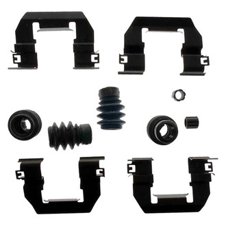 Raybestos® - R-Line™ Disc Brake Hardware Kit