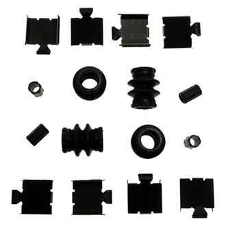Raybestos® - R-Line™ Disc Brake Hardware Kit