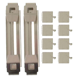 Raybestos® - R-Line™ Disc Brake Hardware Kit