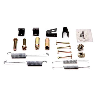Raybestos® H7002 - R-Line™ Rear Parking Brake Hardware Kit