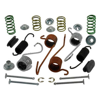 Raybestos® - R-Line™ Rear Drum Brake Hardware Kit