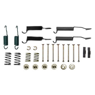 Raybestos® - R-Line™ Drum Brake Hardware Kit