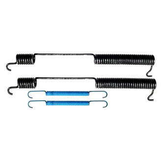 Raybestos® - R-Line™ Rear Drum Brake Shoe Return Spring Kit