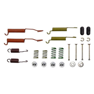 Raybestos® - R-Line™ Rear Drum Brake Hardware Kit