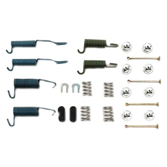 Raybestos® - R-Line™ Rear Drum Brake Hardware Kit