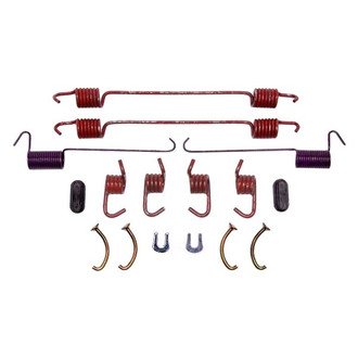 Raybestos® - R-Line™ Rear Drum Brake Hardware Kit