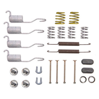 Raybestos® - R-Line™ Drum Brake Hardware Kit